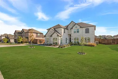 324 Secretariat Drive, Hickory Creek, TX 75065 - Photo 2