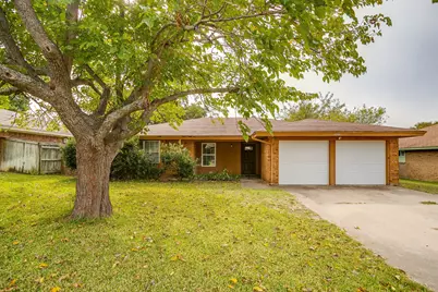 6756 Ridgetop Road, North Richland Hills, TX 76182 - Photo 1