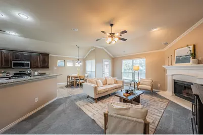 404 Brookhollow Lane, Saginaw, TX 76131 - Photo 28