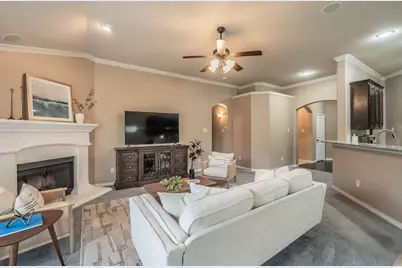404 Brookhollow Lane, Saginaw, TX 76131 - Photo 26