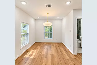 808 Oakhurst Street #2, Houston, TX 77023 - Photo 4