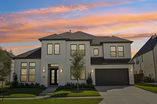 4081 Gambel Rd, Prosper, TX 75078 - Photo 1