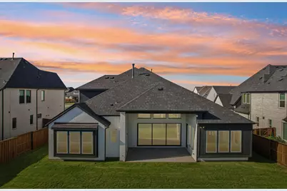 4081 Gambel Road, Prosper, TX 75078 - Photo 26
