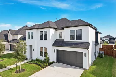 4081 Gambel Road, Prosper, TX 75078 - Photo 4