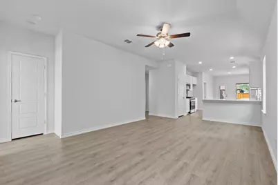 2537 Pikes Peak Way, Celina, TX 75009 - Photo 4