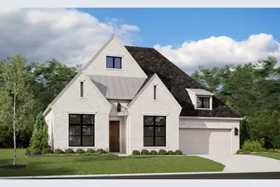 281 Twilight Drive, Prosper, TX 75078 - Photo 1