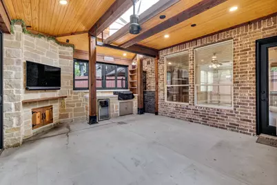 7401 Park Place Drive, North Richland Hills, TX 76182 - Photo 28