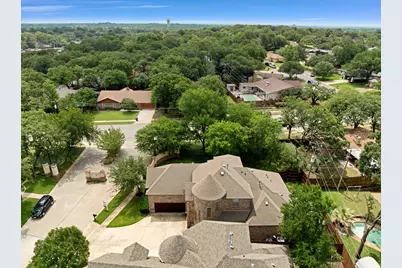 7401 Park Place Drive, North Richland Hills, TX 76182 - Photo 30