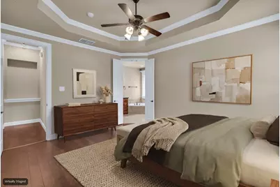7401 Park Place Drive, North Richland Hills, TX 76182 - Photo 14