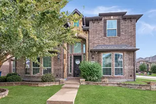 1021 Sundrop Dr, Little Elm, TX 75068 - Photo 1