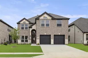 1824 Valencia Dr, Little Elm, TX 75068 - Photo 1