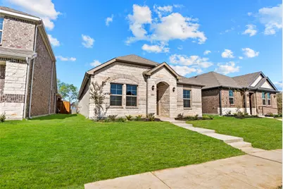 2509 Fairweather Drive, Celina, TX 75009 - Photo 1
