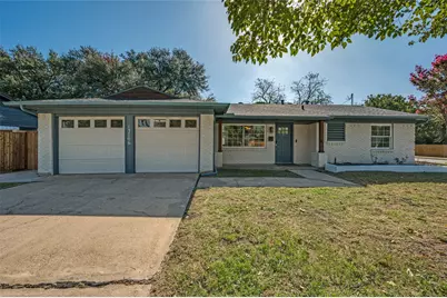 13706 Charcoal Lane, Farmers Branch, TX 75234 - Photo 1