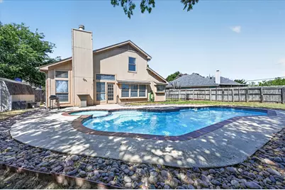 1912 Stallion Court, Keller, TX 76248 - Photo 34