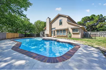 1912 Stallion Court, Keller, TX 76248 - Photo 36