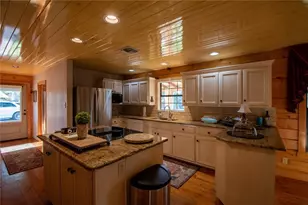 848 Canyon Oaks Rd, Crawford, TX 76638 - Photo 4