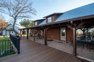 848 Canyon Oaks Rd, Crawford, TX 76638 - Photo 8