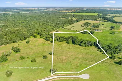 Tbd Lcr 707, Kosse, TX 76653 - Photo 2