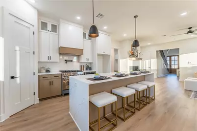 13019 Rainier Drive, Woodway, TX 76712 - Photo 14