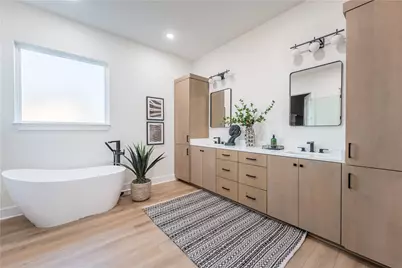 13019 Rainier Drive, Woodway, TX 76712 - Photo 22