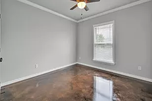 505 S Navajo Trail, McGregor, TX 76657 - Photo 42