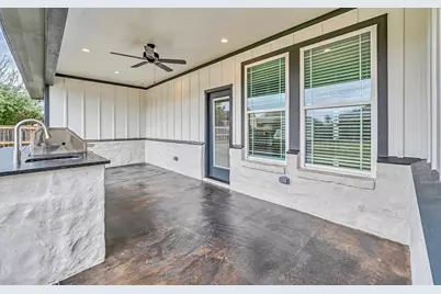 505 S Navajo Trail, McGregor, TX 76657 - Photo 44