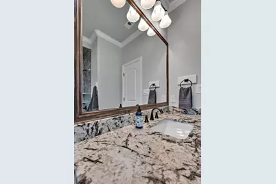 505 S Navajo Trail, McGregor, TX 76657 - Photo 38