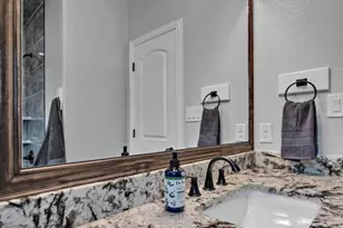 505 S Navajo Trail, McGregor, TX 76657 - Photo 38