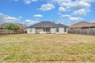 505 S Navajo Trail, McGregor, TX 76657 - Photo 48