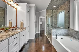 505 S Navajo Trail, McGregor, TX 76657 - Photo 28