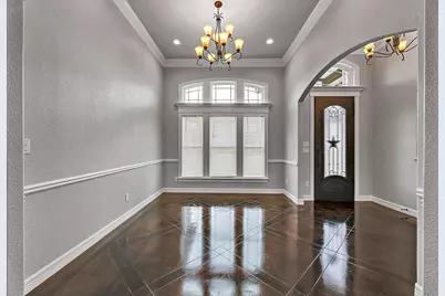 505 S Navajo Trail, McGregor, TX 76657 - Photo 22