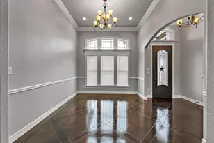 505 S Navajo Trail, McGregor, TX 76657 - Photo 22