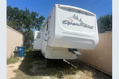 433 Hcr 2105 Loop, Whitney, TX 76692 - Photo 1