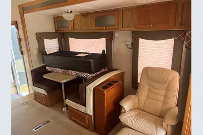 433 Hcr 2105 Loop, Whitney, TX 76692 - Photo 4