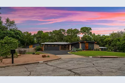 4201 Spruce Terrace Avenue, Waco, TX 76710 - Photo 1