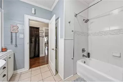 2016 Gorman Avenue, Waco, TX 76707 - Photo 12