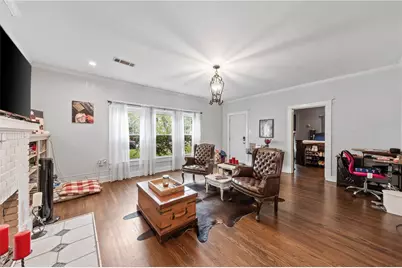 2016 Gorman Avenue, Waco, TX 76707 - Photo 8