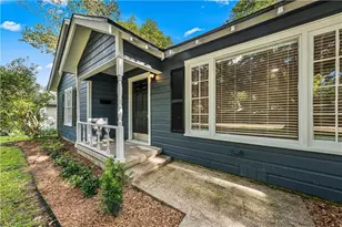 4104 Austin Ave, Waco, TX 76710 - Photo 2