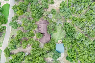 735 Winding Trail, Crawford, TX 76638 - Photo 2