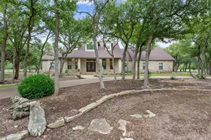 735 Winding Trail, Crawford, TX 76638 - Photo 6