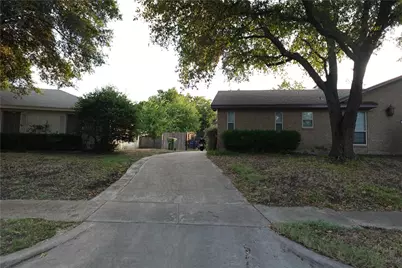 5919 Stratford Drive, Waco, TX 76710 - Photo 2