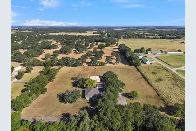 158 Old Tokio Road, West, TX 76691 - Photo 22