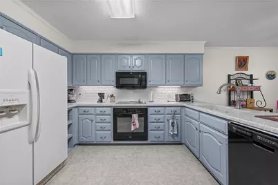 158 Old Tokio Road, West, TX 76691 - Photo 10