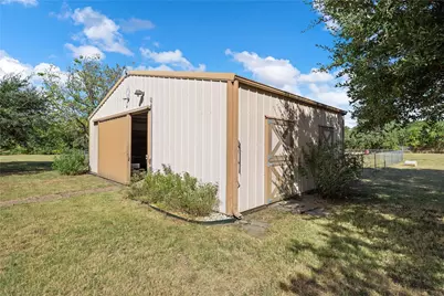158 Old Tokio Road, West, TX 76691 - Photo 20
