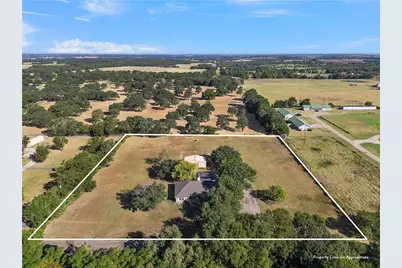 158 Old Tokio Road, West, TX 76691 - Photo 32