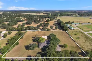 158 Old Tokio Rd, West, TX 76691 - Photo 32
