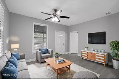 927 N 23rd Street, Waco, TX 76707 - Photo 4