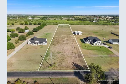 1909 Jackson Lane, China Spring, TX 76633 - Photo 1