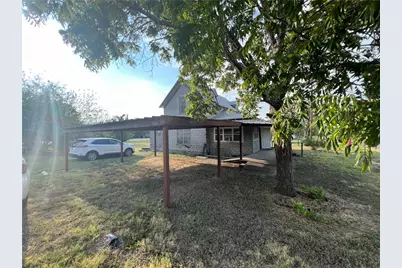 201 N Wiebusch Street, Riesel, TX 76682 - Photo 6