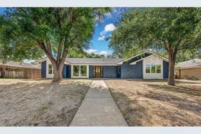 5001 Lake Arrowhead Drive, Waco, TX 76710 - Photo 1
